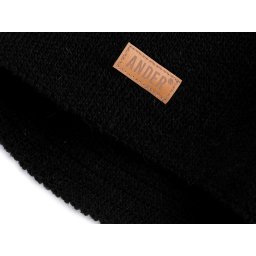 Téli sapka unisex