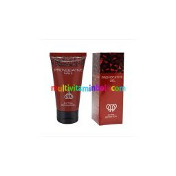 TITAN Gél Extra Sensation - 50ml