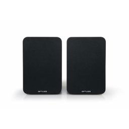 MUSE Hangszóró, Bluetooth, sztereo, MUSE "M-620SH", fekete