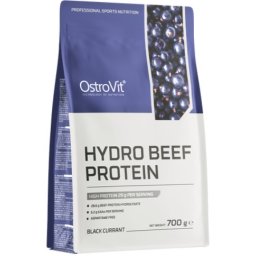 Ostrovit Hydro Beef Protein 700 g zacskós