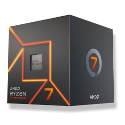 Processzor AMD Ryzen 7 7700 3.8GHz AM5 BOX (100-100000592BOX)
