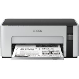 EPSON tintasugaras nyomtató EcoTank M1100, 720x1440, A4, 32ppm, USB 2.0