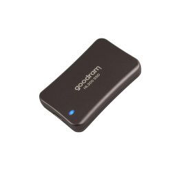 GOODRAM külső SSD HL200 1TB, USB-C 3.2 Gen2, (R:520/W:500MB/s)