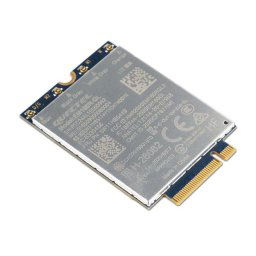 Lenovo ThinkPad Quectel EM160R-GL 4G LTE-A Cat 16 M.2 WWAN modul X1 2-in-1 Gen9/P16s Gen3-hoz