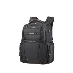 PRO-DLX5 Laptop Backpack 15, 6" Black (106360-1041)