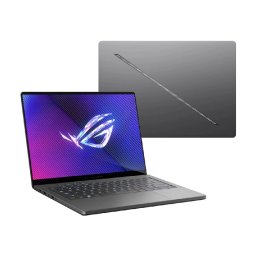 Asus ROG Zephyrus G14 laptop 14 2880 x 1800 Ryzen AI 9 HX 370 32GB 2TB Win11 PN: GA403WP-QS033W