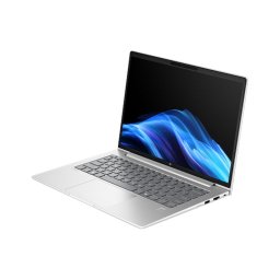 HP Probook laptop 14 WUXGA 1920 x 1200 Ultra5-225U 8GB 256GB NoOs PN: B9YW3ET