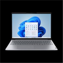 LENOVO ThinkBook 16 G8 laptop 16 Intel Core 5 210H 16GB 512GB NoOS PN: 21SH00H0HV
