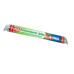 Háztartási frissentartó fólia (folpack), 30 cm, 45 m