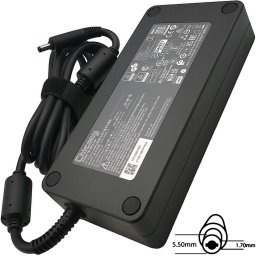 Acer orig. adapter 330W.1.7x5.5x11