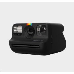 Polaroid Go Gen 2 fekete