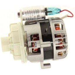 Welling keringető motor YXW-48-2-52L