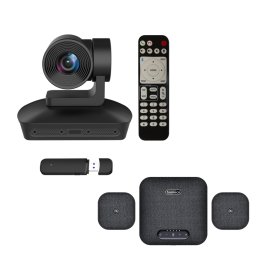 videokonferencia kamera hameco HV-1-10W KOMBO5