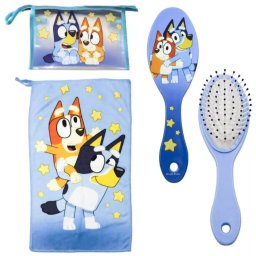 Bluey Star tisztasági csomag szett Nr2