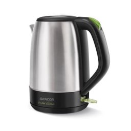 SENCOR Vízforraló, 1.7 l, SENCOR "SWK 1711SS"