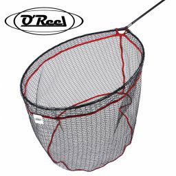 OR86555 OREEL GUMI MERÍTŐFEJ CARP 65X55X37 verseny merítő
