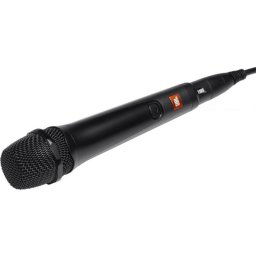 JBL PBM100 PARTYBOX VEZETÉKES MIKROFON 4,5M