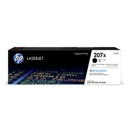 HP W2210X (207X) fekete eredeti toner
