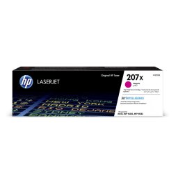 HP W2213X (207X) magenta eredeti toner
