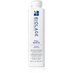 Matrix Biolage Full Rescue sampon hulló, töredező hajra, 400 ml