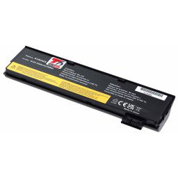 Akkumulátor T6 Power Lenovo ThinkPad T470, T480, T570, T580, P51s, P52s, 5200mAh, 58Wh, 6cellás, T6 Power Lenovo ThinkPad T470, T480, T570, P51s, P52s, 5200mAh, 58Wh