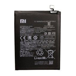 Xiaomi Redmi 10 / Redmi 10 (2022) / Redmi Note 10 5G / Poco M3 Pro 5G, Akkumulátor, 5000 mAh, Li-Polymer, kompatibilis