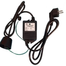 UV lámpa adapter 220V / 11W - 2x2 pin UV lámpákhoz