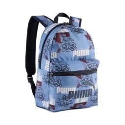 Puma hátizsák PUMA PHASE AOP Small Backpack