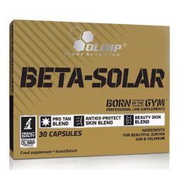 Olimp Beta Solar