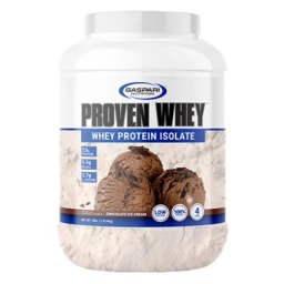 Gaspari Proven Whey Isolate