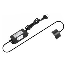 Hálózati adapter UV lámpához - 4 pólusú izzóhoz, 6W