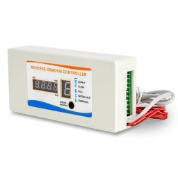 Computer Board Industrial System RO víztisztító vezérlő egység TDS mérővel, 230V