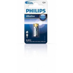 Philips akkumulátor 8LR932 (23A), lúgos - 1db