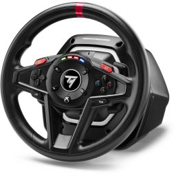 T128 XBOX/PC kormánykerék pedálok Thrustmaster