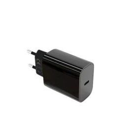 TB Touch USB C 20W fekete töltő