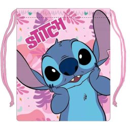 Lilo és Stitch Uzsonnás táska 26,5 cm