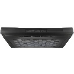 214015 - OPERIS TANTE beépíthető páraelszívó fekete 60 cm