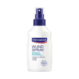 Hansaplast sebfertőtlenítő spray 100ml