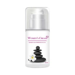 Women's Cream Plus 100ml