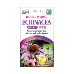 Dr. Chen Bíbor kasvirág - Echinacea instant tea 12x