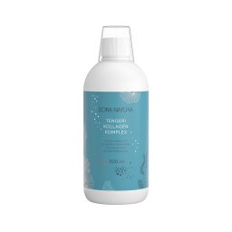 Dora Natura Tengeri kollagén komplex 500ml