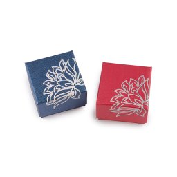 Ékszeres doboz 5x5 cm