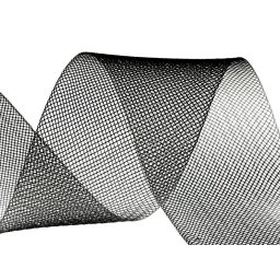 Kalap krinolin ruhák megerősítéséhez és díszítők készítéséhez, szélessége 45 mm