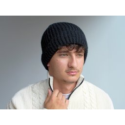 Téli unisex sapka