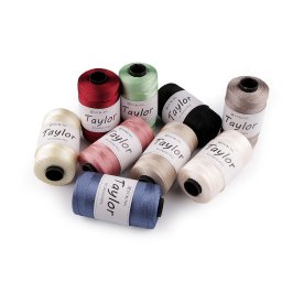 Nylon kötőfonal Taylor 250 g