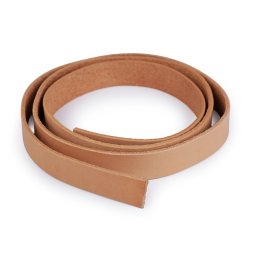 Bőr táskafül / válltáska pánt – 20 mm