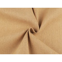 Len-pamut dekorvászon méteráru – természetes dekoranyag 150 cm