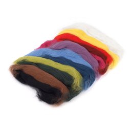 Juhgyapjú készlet 50 g fésült