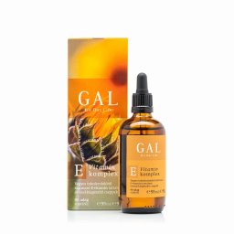 GAL Vitamin E komplex