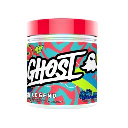 Ghost Nutrition Legend